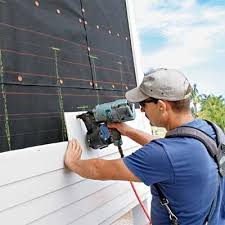 Best Custom Trim and Detailing for Siding  in Oli, PA